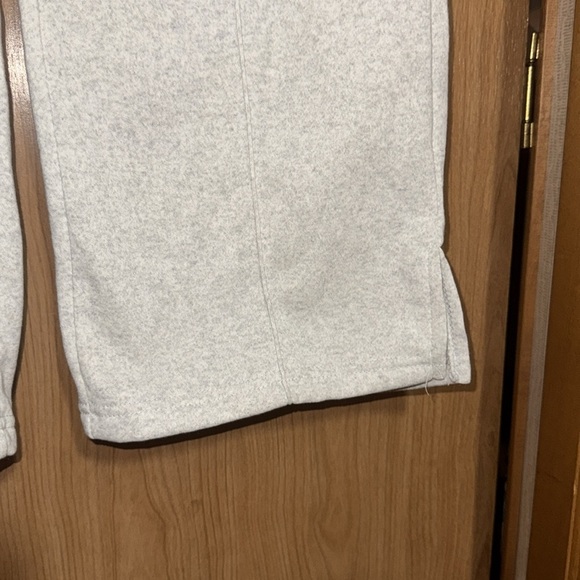 Pink rose, three-piece set new with tags size medium white gray combo - Picture 9 of 9